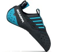 Scarpa - Instinct S - Chaussons d'escalade - EU 37 - black / azure