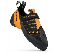 Chaussons d'escalade Scarpa Instinct VS noir orange - 38.5