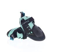Scarpa - Women's Instinct VS - Chaussons d'escalade - EU 42 - black / aqua
