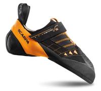 Chausson d'escalade Scarpa Instinct VS (Black) Homme 44 (9.5 UK)