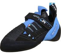 Scarpa Chaussures d'escalade Instinct Vsr Bleu/Noir (Black Azure Fv) Taille 41 EU