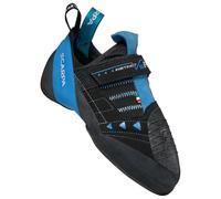 Scarpa Chaussures d'escalade Instinct Vsr Bleu/Noir (Black Azure Fv) Taille 41 EU