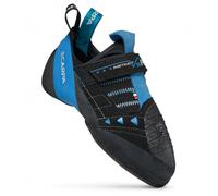 Scarpa - Instinct VSR - Chaussons d'escalade - EU 37 - black / azure