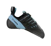 Chausson d'escalade Scarpa Instinct VSR (Black Azure) 42 (8 UK)