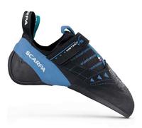 SCARPA Instinct Vsr - Homme - Noir / Bleu - taille 43- modèle 2026