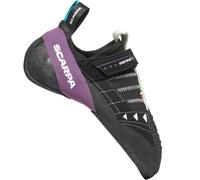 Scarpa Chaussures d'escalade Instinct VSR LV noir/violet mixte coupe basse volume 37