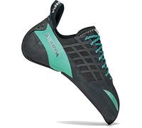 Scarpa Instinct Lace Chaussures d’escalade 37.5 Noir