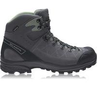 Scarpa Kailash Gtx Trekking Boots Mens pastel gris moyen 6.5 (40) Female