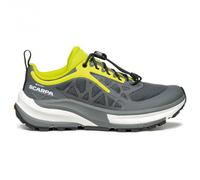 Scarpa - Kid's Golden Gate ATR GTX - Chaussures multisports - EU 29 - black / lime