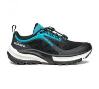 Scarpa - Kid's Golden Gate ATR GTX - Chaussures multisports - EU 30 - black / azure