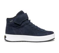 Scarpa - Kid's MW Mid Waterproof - Chaussures de loisirs - EU 31 - blue navy / grey