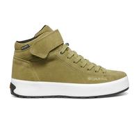 Scarpa - Kid's MW Mid Waterproof - Chaussures de loisirs - EU 33 - sage / natural