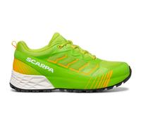 Scarpa - Kid's RR-Y - Chaussures multisports - EU 33 - neon green / saffron
