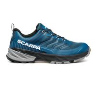 Scarpa - Kid's Rush GTX - Chaussures multisports - EU 36 - navy blue / light grey