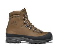 Scarpa Ladakh GTX Bottes de randonnée pour Homme, Marron, 44 EU