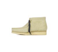 Scarpa Lifestyle Bottes Wallabee en daim erable pour hommes MAPLE SUEDE 41