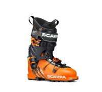 SCARPA Maestrale - Homme - Noir / Orange - taille 31.5- modèle 2026
