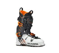 SCARPA Maestrale Rs - Homme - Noir / Blanc / Orange - taille 28- modèle 2026