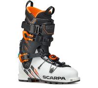 SCARPA Maestrale Rs - Homme - Noir / Blanc / Orange - taille 30.5- modèle 2026
