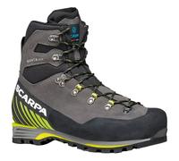 Scarpa - Manta Tech Gore-Tex Shark Lime - 46 - Chaussures d'alpinisme