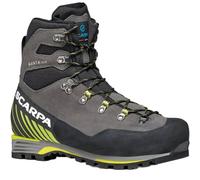 Scarpa - Manta Tech Gore-Tex Shark Lime - 42 - Chaussures d'alpinisme