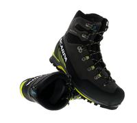 Scarpa - Manta Tech GTX - Chaussures de montagne - EU 45 - shark / lime