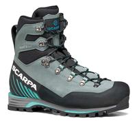SCARPA Manta Tech Gtx Wmn - Femme - Bleu / Noir - taille 38 1/2- modèle 2025