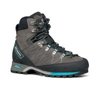 Scarpa Marmolada Pro HD Femme Gris clair - Chaussures de grande randonnée femmes 38