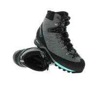 Scarpa Marmolada Pro HD Femmes Chaussures de montagne 39.5 Gris clair