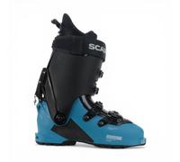Scarpa Men's 4-Quattro XT Ocean Blue Touring Ski Boots 12012-501 (US)
