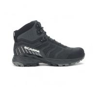 Scarpa Men's Rush TRK GTX Dark Anthracite/Black Hiking Boot 63143-200DARKANTH...