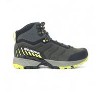 Scarpa Men's Rush TRK GTX Titanium/Lime Hiking Boot 63143-200TITANIUMLIME