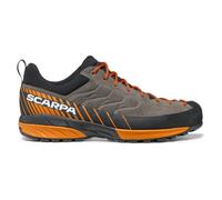 Scarpa Chaussure d'approche Mescalito Titanium Mango Homme 43,5