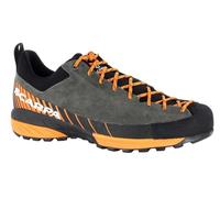 Scarpa Mescalito Approach Shoes Gris EU 43 1/2 Homme