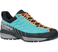 Scarpa - Women's Mescalito - Chaussures d'approche - EU 38 - ceramic / gray