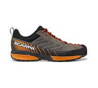 Scarpa - Mescalito - Chaussures approche homme Titanium Mango - 46.5