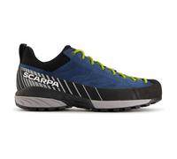 Scarpa - Mescalito - Chaussures d'approche - EU 42,5 - ocean / grey