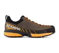 Scarpa - Mescalito - Chaussures d'approche - EU 46,5 - titanium / mango
