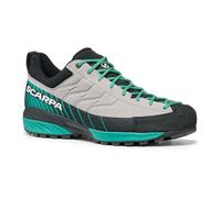 Scarpa Mescalito Femme Gris clair