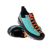 Scarpa Mescalito Femmes Chaussures d'approche 40.5 Gris