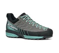 Scarpa Mescalito Gore-Tex Femme Gris clair 37