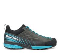 Scarpa - Chaussures d'approche GORE-TEX - Mescalito GTX pour Homme - Taille 45 - Gris Gris 45