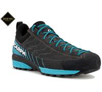 Scarpa Mescalito Gore-Tex M Chaussures homme Mescalito Gore-Tex M 43 Noir