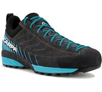 Scarpa Chaussures d'approche Mescalito Gore-Tex Homme Gris/Bleu Taille 43