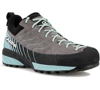 Scarpa - Mescalito Gore-Tex Women's Midgray Aqua - 39.5 - Chaussures d'approche
