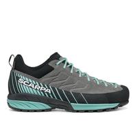 SCARPA Mescalito Gore-tex Wmn - Femme - Bleu / Gris - taille 40- modèle 2026
