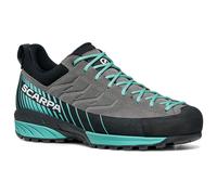 Scarpa - Mescalito Gore-Tex Women's Midgray Aqua - 40.5 - Chaussures d'approche