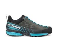 Scarpa Chaussures d'approche Mescalito GTX GORE-TEX Homme Taille 44 Gris
