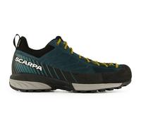 Scarpa - Mescalito GTX - Chaussures d'approche - EU 47 - petrol