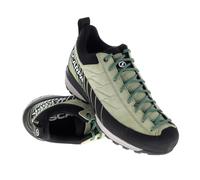 Scarpa - Women's Mescalito GTX - Chaussures d'approche - EU 37,5 - aloe
